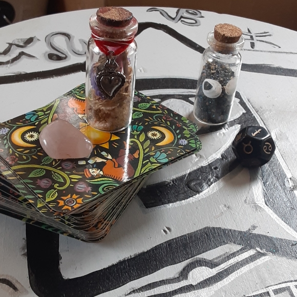 Spell/magic jars!! - Picture 5 of 11